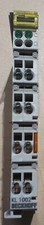 Beckhoff KL1002 Digitaleingabe 2-fach 24V DC ...