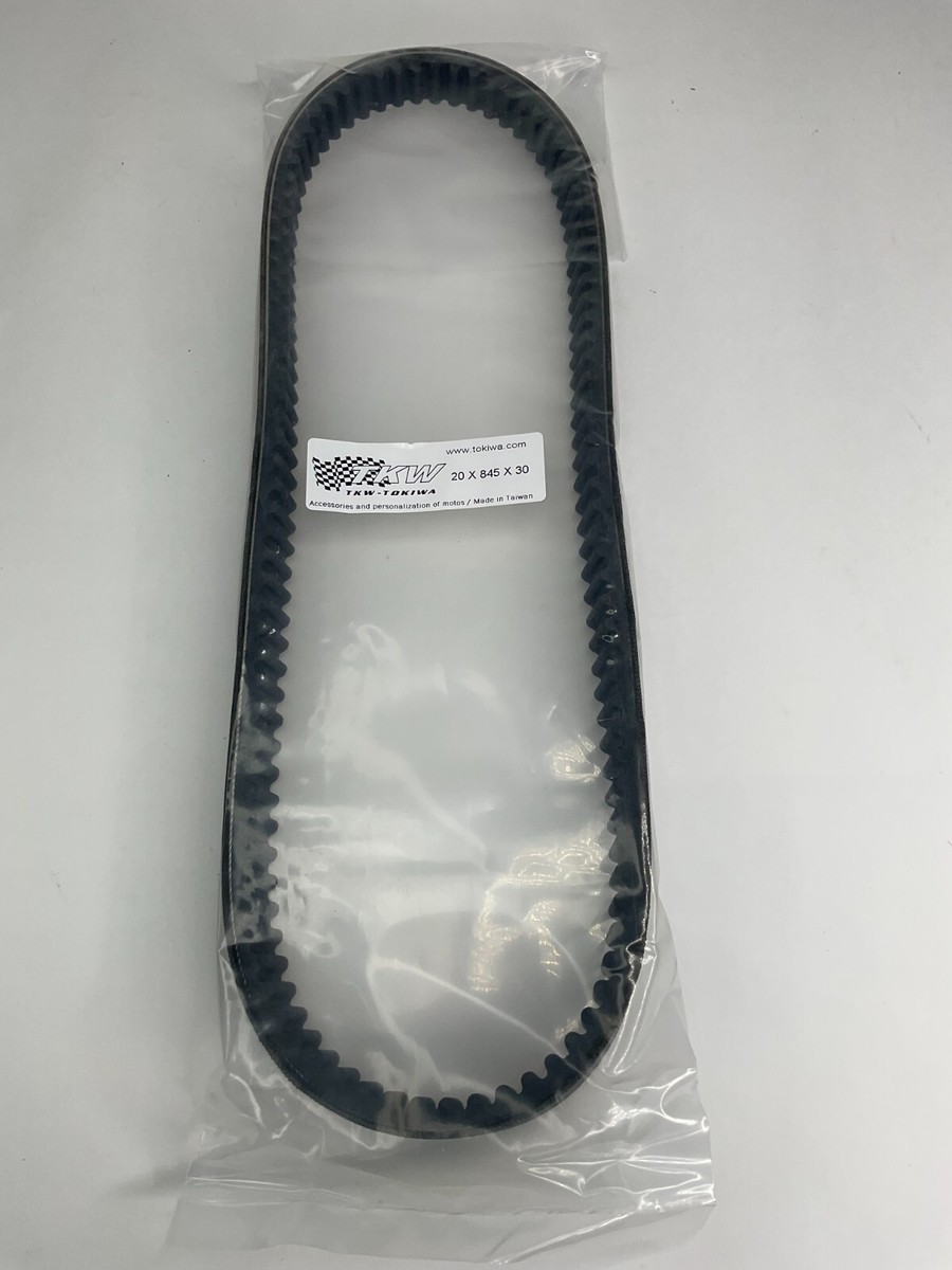 Scooter GY6 150cc High Performance TKW 845-20-30 Drive Belt