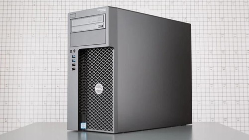 Gaming PC Dell i7 64GB RAM 1TB SSD RTX3050 Desktop Computer WINDOWS 10 WIFI - Picture 11 of 12