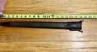 Wwi Us Original 2nd Pattern M1917 Jewell 1917 Bayonet Scabbard, Ms Proof Mark