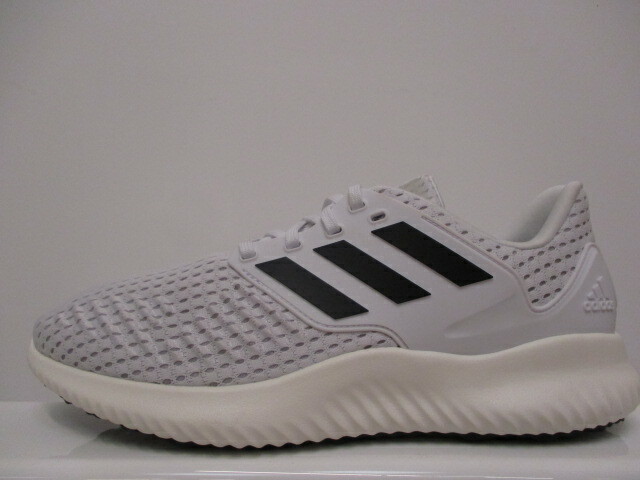 Size 11.5 - adidas AlphaBounce RC.2 White for sale online | eBay
