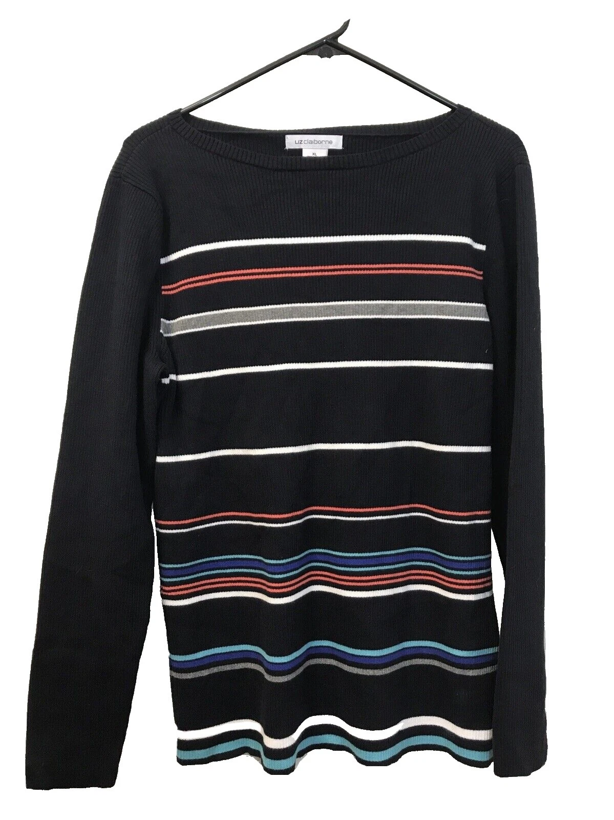 Liz Claiborne Mujer Multicolor