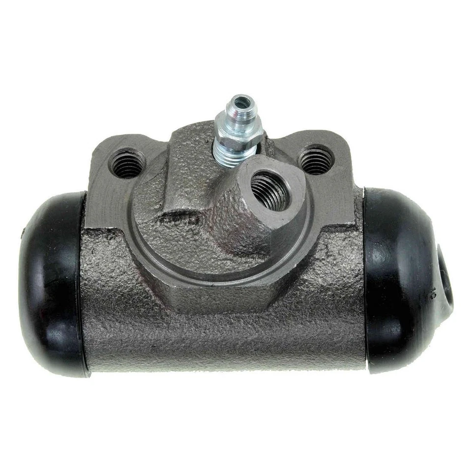 Cilindro de rueda de freno de tambor delantero Dorman 2 piezas para Ford F1 1948 1949 1950 1951 1952 Foto 4 de 4