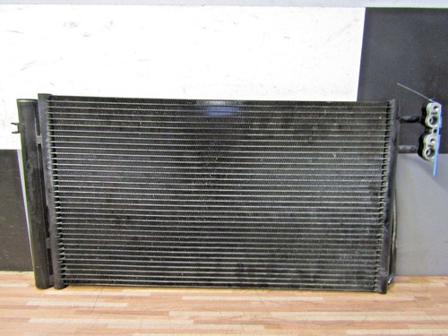 KONDENSATOR KLIMAANLAGE Original + BMW 3er E90 E91 E92 E93 Kühler Klima 6930039