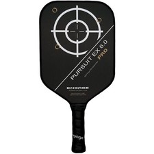 Engage Pursuit Pro EX 6.0 Standard Pickleball Paddle