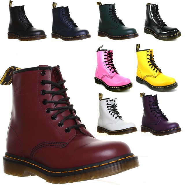 dr martens emil