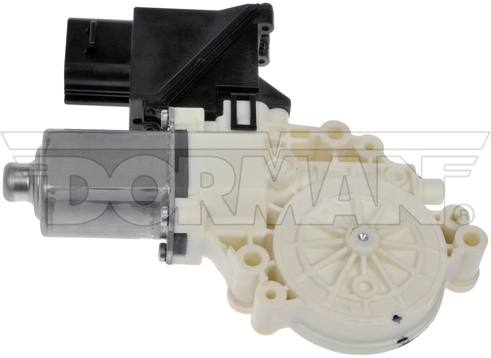 Motor de ventana eléctrica delantero izquierdo Dorman para Ford Expedition 2008-2017 2009 2010 Foto 3 de 3