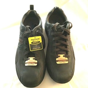 skechers relaxed fit expended manden men's shoes