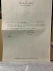 DANBURY MINT FIRST BIRTHDAY BABY GIRL DOLL A3007 NEW MIB WITH PAPERS  — photo 6
