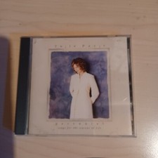 Perennial: Songs for the Seasons of Life by Twila Paris (CD