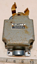 ALLEN BRADLEY 801-CMH2-2 LIMIT SWITCH SER.A 801CMH22