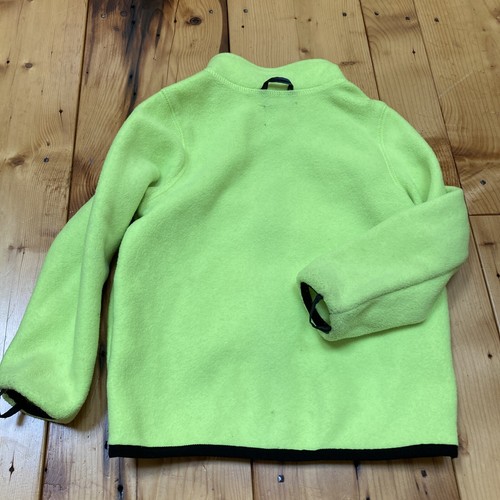 3 In 1 Winter Jacket XS 4 BLACK (THE CHILDREN’S) PLACE Neon Fleece Hood Insulate - Picture 15 of 24