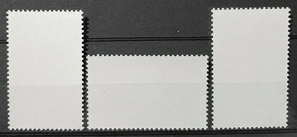 MALAYSIA 1984 10TH ANNIV OF FEDERAL TERRITORY SG 286 - 288  MNH FRESH - Image 2 of 2