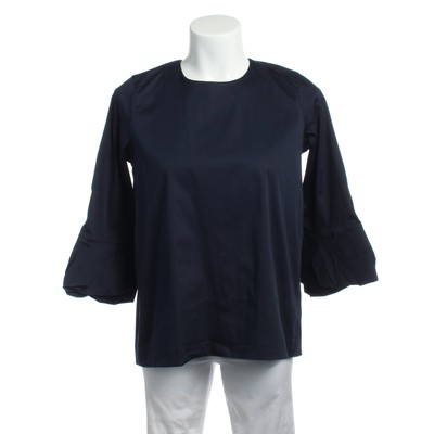 Longsleeve Lis Lareida Blau 36