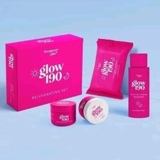 Glow 190 Rejuvenating Set By HonestGlow