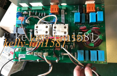 1pcs USED KONE Elevator V3F16L Inverter A3 Board KM825940G01