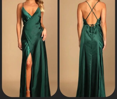 green emerald velvet dress Lulus Elani Halter Neck Mini Dress In Teal  Infinity Raine
