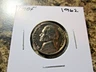 1962 JEFFERSON NICKEL PROOF A