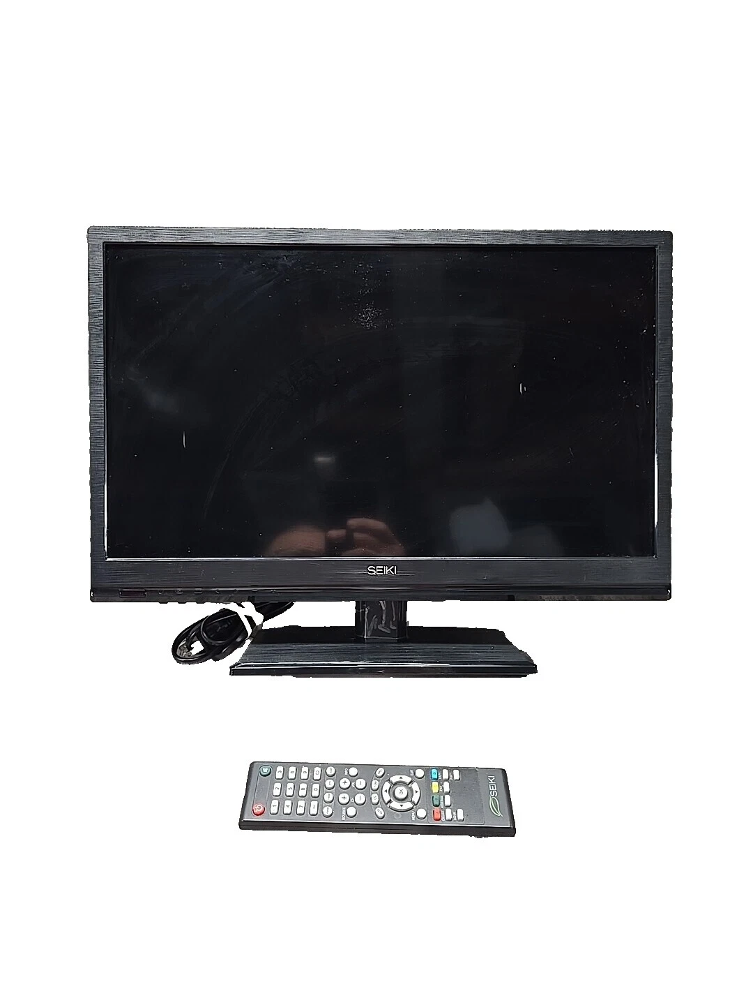 Seiki LCD TVs Flat Screen