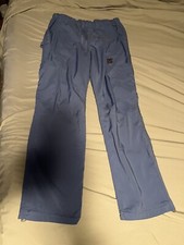 koi scrub pants Medium