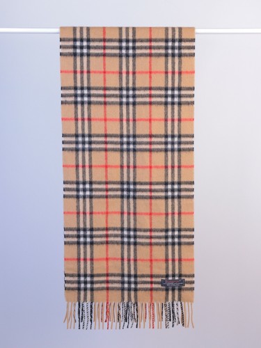 Burberry Vintage 50%Wool 50% Cashmere 