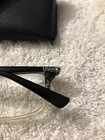 Ray Ban RB 5269 5192 Square Striped Gray Eyeglasses Optical Frame Only 51-17-145 — photo 5