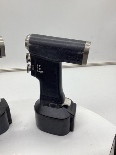 Stryker CD3 Drills/Engines - Picture 3 of 5