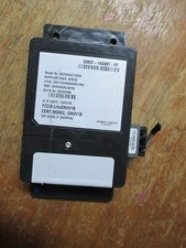 2013 2018 C-MAX TELEMATICS COMMUNICATION MODULE DM5T-14G087-EF