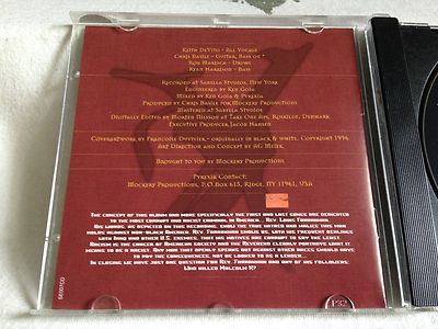 Pyrexia - System Of The Animal CD OOP 1997 SERIOUS ENTERTAINMENT