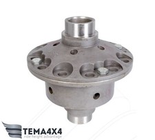Rear Lsd Diff Lock For Suzuki Grand Vitara 2005-2015
