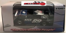 Mike Spatola 2021 ADC 1/64 89 Dirt Late Model Diecast