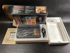 REGENCY REGULATOR 5700 ENERGY MANAGEMENT SYSTEM NEW IN BOX Vintage Home Improve