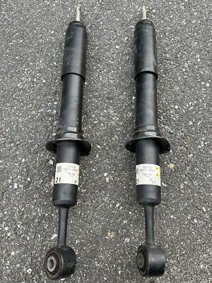 カジノデック4個 Car-Accessories-for-Kyb-Shock-