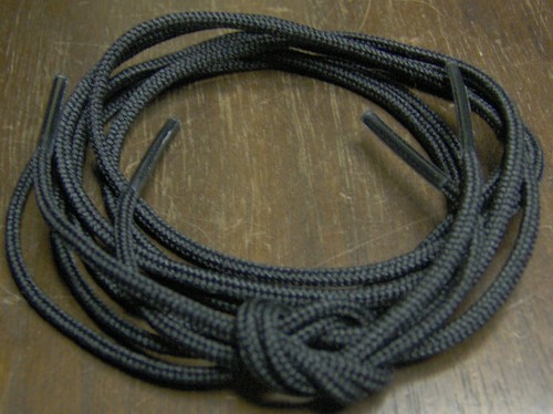 how long shoelaces for 4 eyelets dress shoes