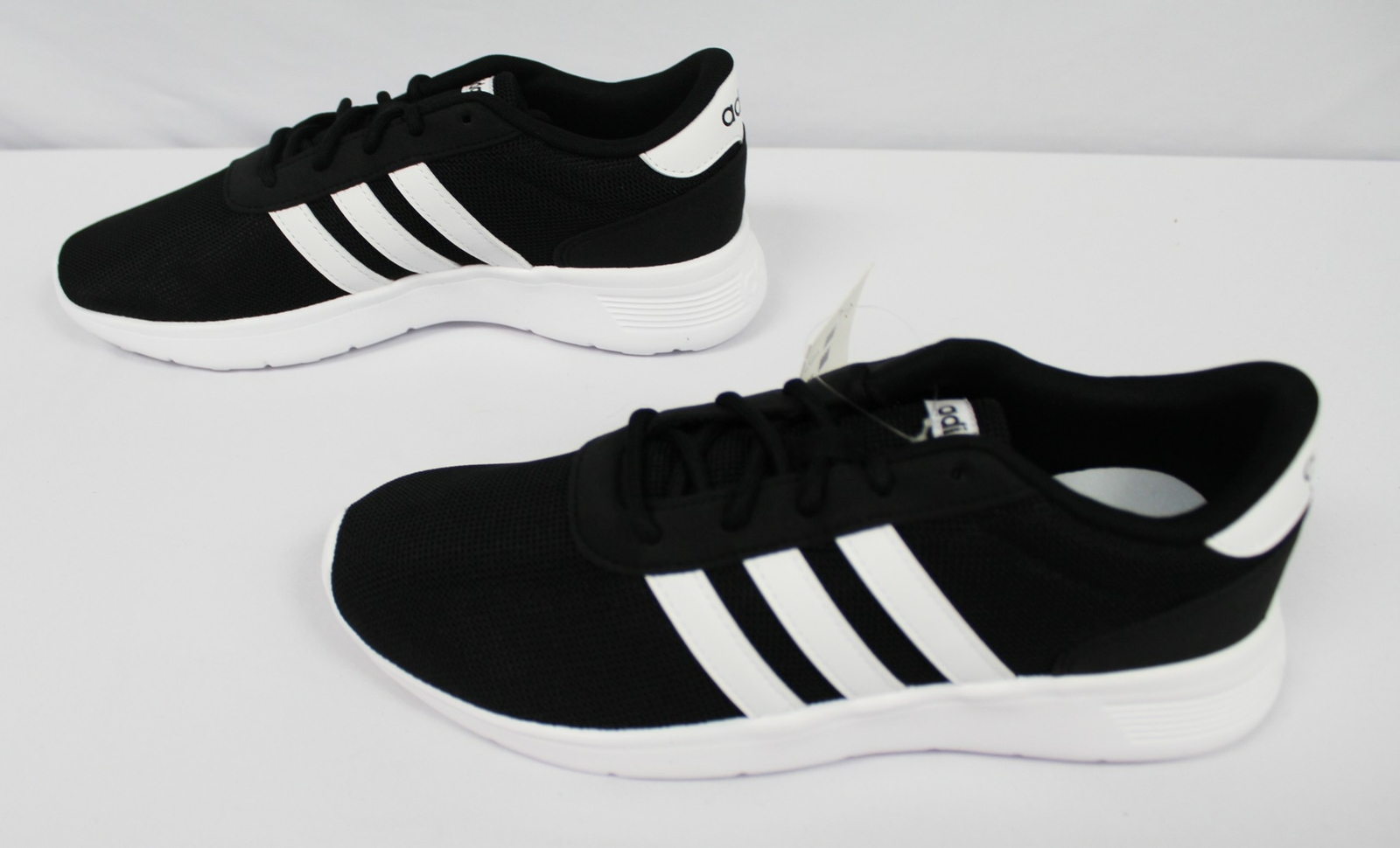 adidas lite racer core black