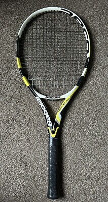 【美品✨】BabolaT aero pro drive G2 振動止め付き 美品✨】BabolaT aero pro drive G2 振動止め付き Babolat