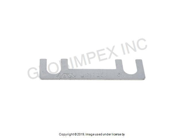 BMW 1985-1997 Fuse - 80 Amp - Strip Type BOSCH  1 YEAR WARRANTY