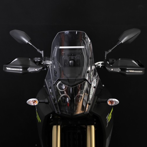 Protectores de manos delanteros protectores de manillar para Yamaha Tenere 700 2019-2025 - Imagen 20 de 20