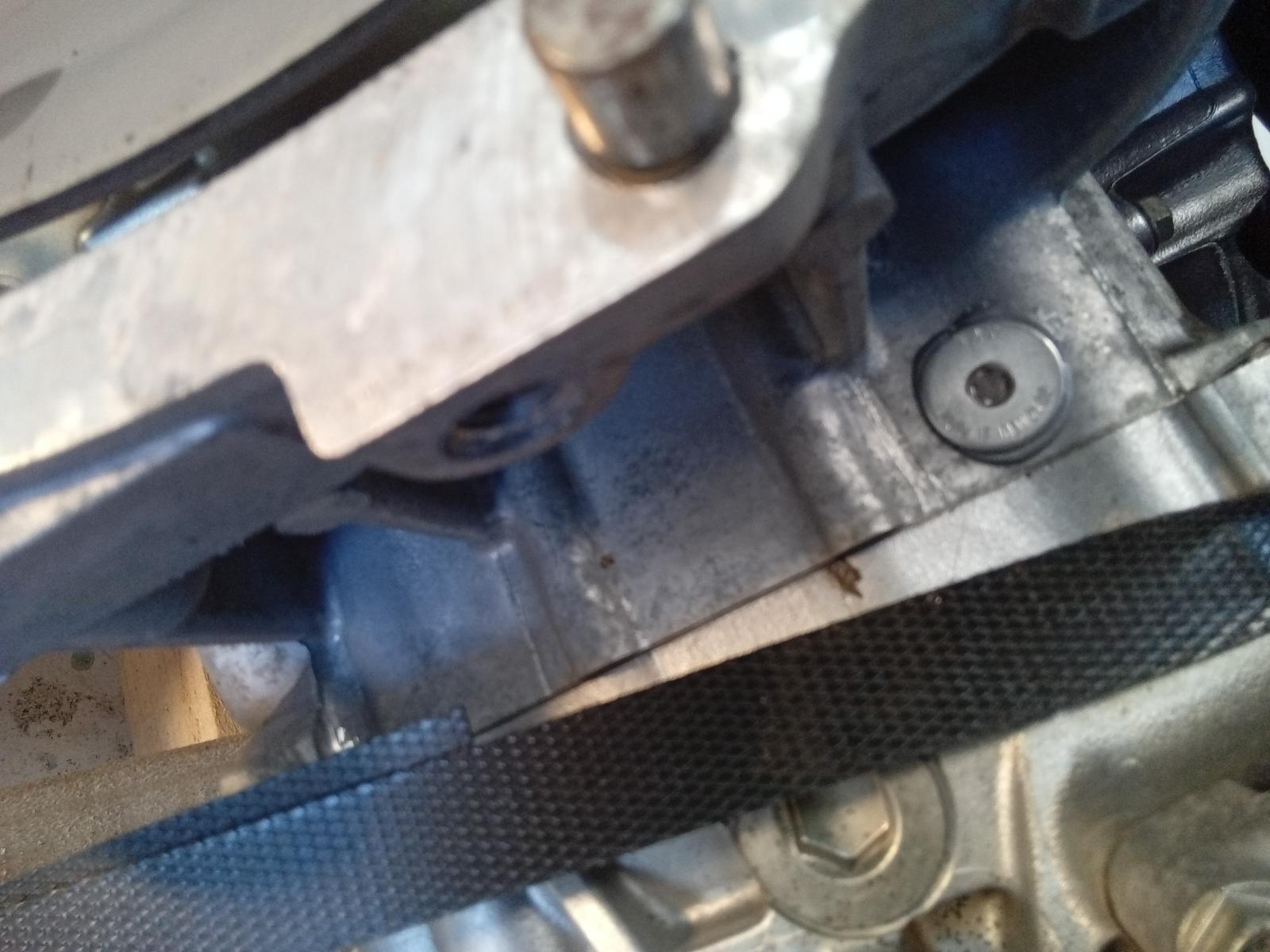 SUBARU LIBERTY ENGINE PETROL, 2.5, EJ25 (6TH VIN = 9), 5TH GEN, 07/09