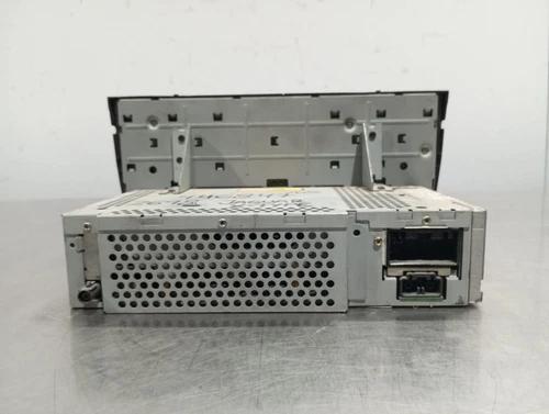 4X4318B876AC Sistema Audio/Radio Cd para JAGUAR X-TYPE 2.0 D Executive 2 446847 - Imagen 8 de 10