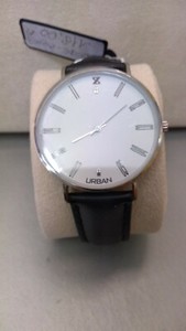 Orologio Urban Style by Zzero, ZU003B | eBay