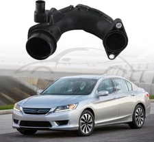 New Turbocharger Intake Joint Pipe For Honda Accord 1.5L 2018-2023 17270-6A0-A00