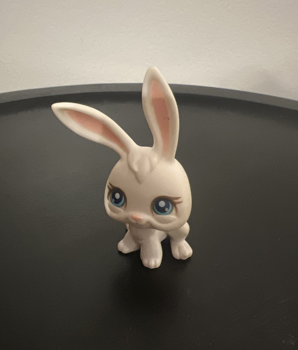 HasbroのLittlest Pet Shopシリーズ　耳が垂れたウサギ s-l1200.jpg