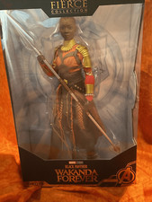 Marvel Studios Fresh Fierce Collection Black Panther Wakanda Forever Okoye Doll