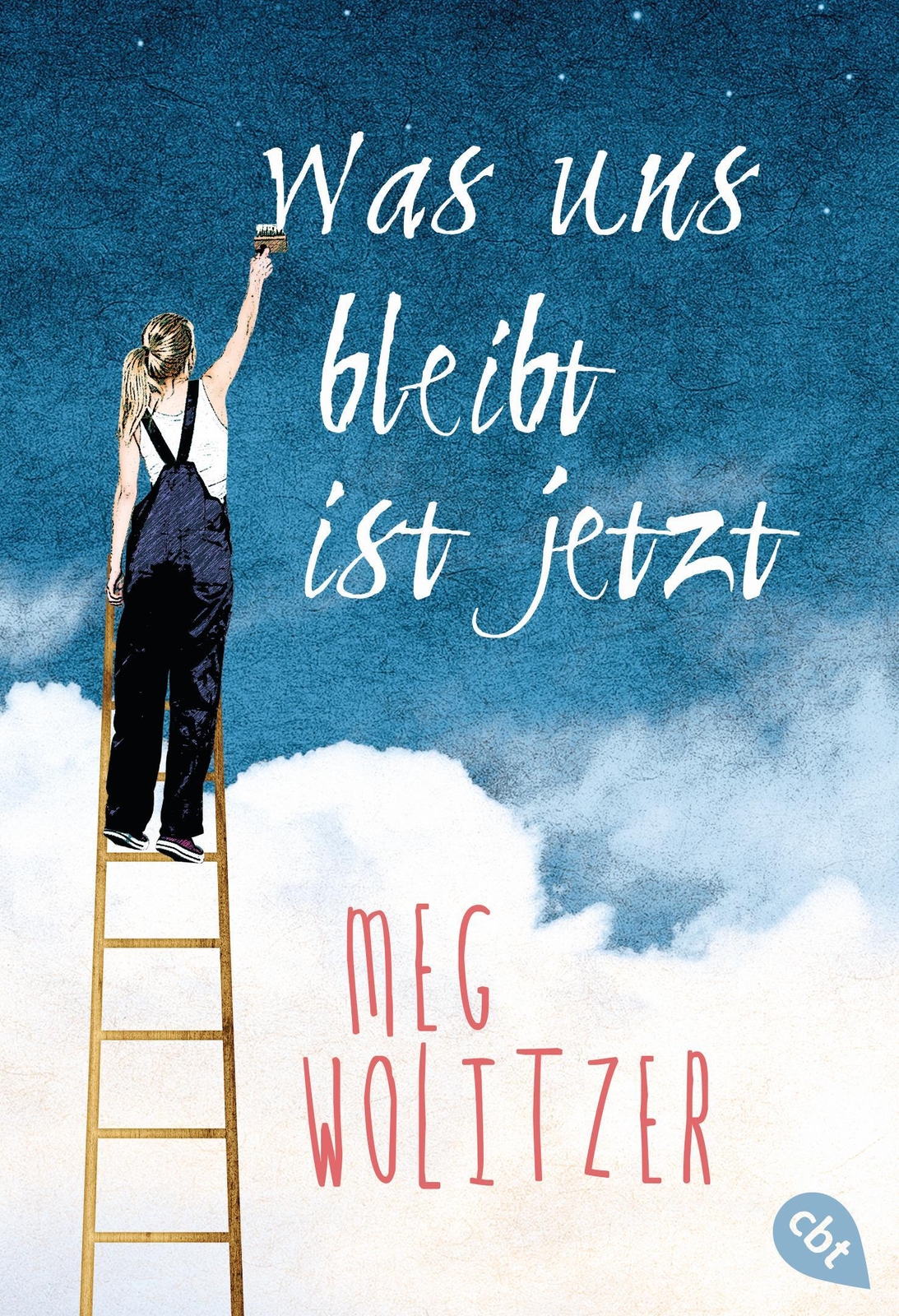 Thumbnail - Was Uns Bleibt Ist Jetzt Meg Wolitzer Taschenbuch 384 S. Deutsch 2017