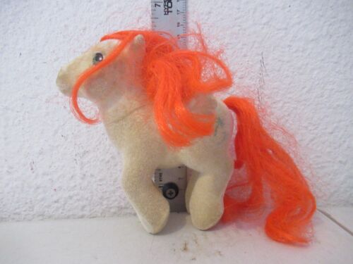 My Little Pony G1 Hasbro ELIGE TU PONY/Accesorios Descuentos Actualizados 5/12/25 - Imagen 101 de 318