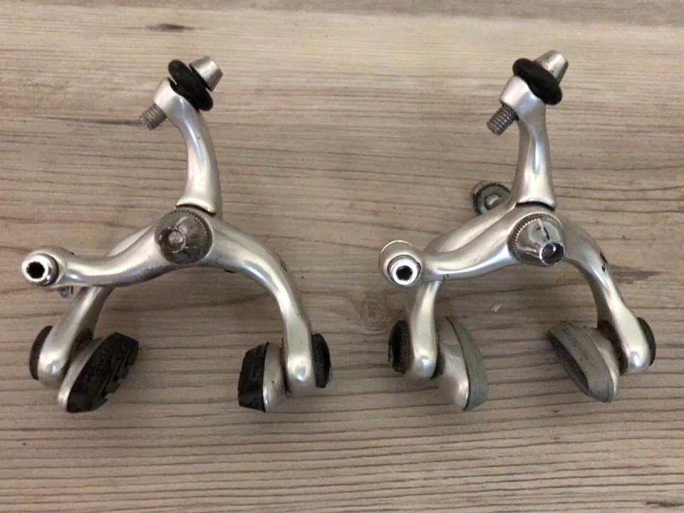 LEVIER DE FREIN vélo Dia-Compe Gran Compe levier de tir pour vélo Fixie EUR 75,52 - FR