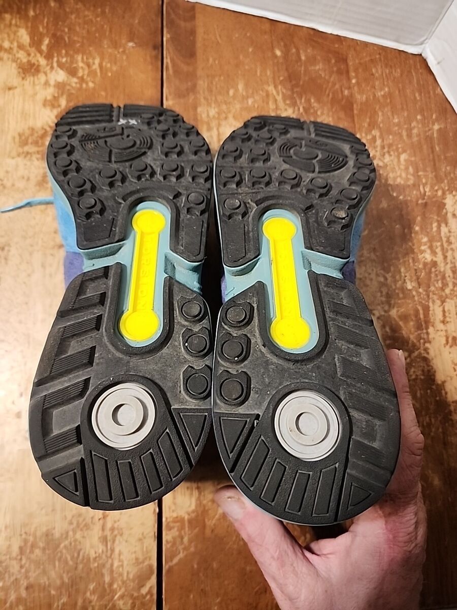 adidas ZX 8000 Light Aqua sz 11.5 DS EE4754 Consortium 2019 | eBay adidas ZX 8000 Light Aqua sz 11.5 DS EE4754 Consortium 2019 | eBay