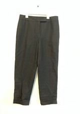 Robert Rodriguez Black Pants Women Size 6