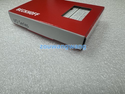 1 Stück Beckhoff EL7031 EL 7031 SPS Moudule Neu im Karton Expressversand - Bild 3 von 6